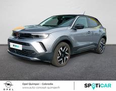 Opel Mokka Quimper