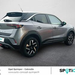 Opel Mokka 1.2 Turbo 130ch Elegance Business BVA8 occasion - Quimper - photo 3/22