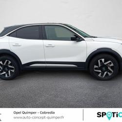 Opel Mokka Electric 136ch Elegance occasion - Quimper - photo 2/22