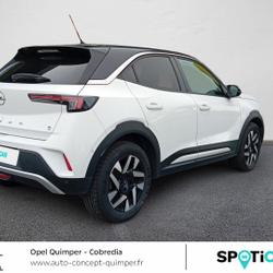 Opel Mokka Electric 136ch Elegance occasion - Quimper - photo 3/22