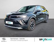 Opel Mokka Quimper