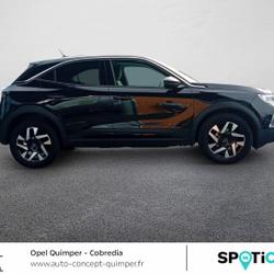 Opel Mokka 1.2 Turbo 100ch Elegance occasion - Quimper - photo 2/25