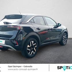 Opel Mokka 1.2 Turbo 100ch Elegance occasion - Quimper - photo 3/25