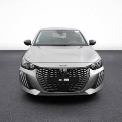 Peugeot e-208 208 Electrique 50 kWh 136ch Allure Brives-Charensac