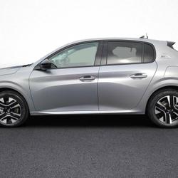 Peugeot e-208 208 Electrique 50 kWh 136ch Allure Brives-Charensac