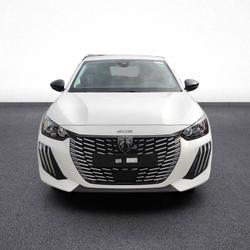 Peugeot e-208 208 Electrique 51 kWh 156ch Allure Brives-Charensac
