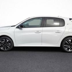 Peugeot e-208 208 Electrique 51 kWh 156ch Allure Brives-Charensac
