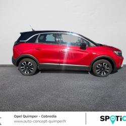 Opel Crossland 1.2 Turbo 110ch Elegance occasion - Quimper - photo 2/21