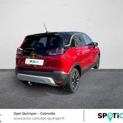 Opel Crossland 1.2 Turbo 110ch Elegance occasion - Quimper - photo 3/21