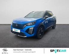Peugeot 2008 Quimper