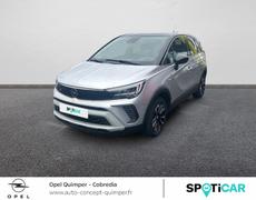 Opel Crossland Quimper