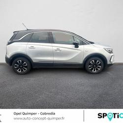 Opel Crossland 1.2 Turbo 110ch Elegance Business occasion - Quimper - photo 2/21