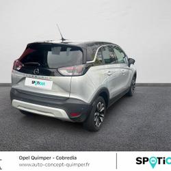 Opel Crossland 1.2 Turbo 110ch Elegance Business occasion - Quimper - photo 3/21