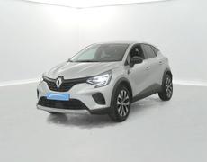 Renault Captur Hérouville-Saint-Clair