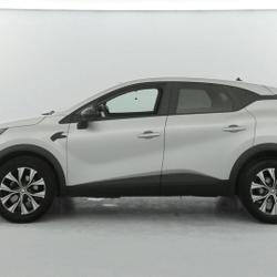 Renault Captur Captur TCe 100 GPL Evolution H&eacute;rouville-Saint-Clair