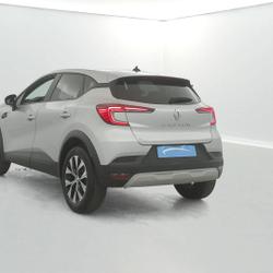 Renault Captur Captur TCe 100 GPL Evolution H&eacute;rouville-Saint-Clair