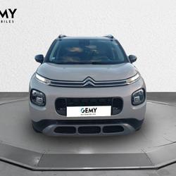 Citroen C3 Aircross PureTech 130 S&S EAT6 Shine occasion - La Valette-du-Var - photo 2/21