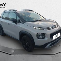 Citroen C3 Aircross PureTech 130 S&S EAT6 Shine occasion - La Valette-du-Var - photo 3/21
