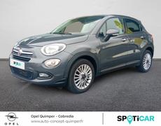 Fiat 500x Quimper