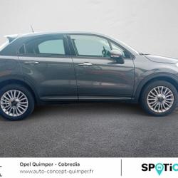 Fiat 500x 1.6 Multijet 16v 120ch Lounge occasion - Quimper - photo 2/21