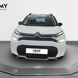 Citroen C3 Aircross PureTech 130 S&S EAT6 C-Series occasion - La Valette-du-Var - photo 2/21