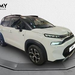 Citroen C3 Aircross PureTech 130 S&S EAT6 C-Series occasion - La Valette-du-Var - photo 3/21