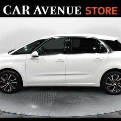 Citroen C4 Picasso PureTech 130ch Feel S&S EAT6 Lesm&eacute;nils