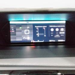 Citroen C4 Picasso PureTech 130ch Feel S&S EAT6 Lesm&eacute;nils