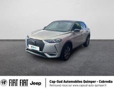 Ds DS3 Quimper