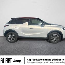 Ds DS3 BlueHDi 130ch Bastille Automatique occasion - Quimper - photo 2/21