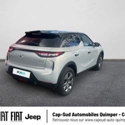 Ds DS3 BlueHDi 130ch Bastille Automatique occasion - Quimper - photo 3/21