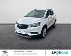 Opel Mokka Quimper