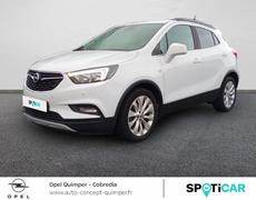 Opel Mokka Quimper