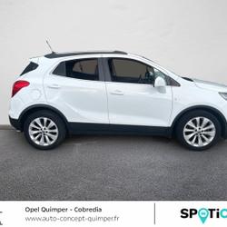 Opel Mokka 1.4 Turbo 140ch Innovation 4x2 occasion - Quimper - photo 2/21