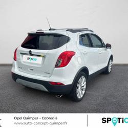 Opel Mokka 1.4 Turbo 140ch Innovation 4x2 occasion - Quimper - photo 3/21