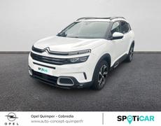 Citroen C5 Aircross BlueHDi 130ch S&S Shine EAT8 E6.d