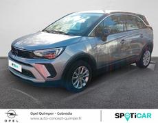 Opel Crossland Quimper