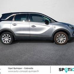 Opel Crossland 1.2 Turbo 110ch Elegance occasion - Quimper - photo 2/22