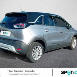 Opel Crossland 1.2 Turbo 110ch Elegance occasion - Quimper - photo 3/22