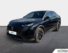 Peugeot 3008 Brignoles