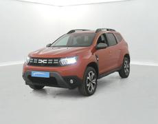 Dacia Duster Brest