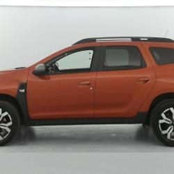 Dacia Duster Duster Blue dCi 115 4x2 Journey + Brest