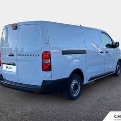 Peugeot Expert FGN XL DIESEL 150 CH AUTOMATIQUE occasion - Brignoles - photo 3/35