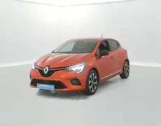 Renault Clio 5