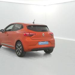 Renault Clio 5 E-Tech full hybrid 145 Evolution occasion - Brest - photo 3/50