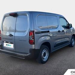 Peugeot Partner FGN DIESEL 100 CH M MANUELLE occasion - Brignoles - photo 3/35