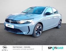 Opel Corsa Quimper