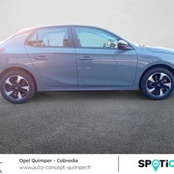 Opel Corsa Electric 136ch occasion - Quimper - photo 2/22