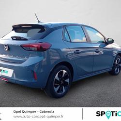 Opel Corsa Electric 136ch occasion - Quimper - photo 3/22