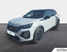 Peugeot 2008 Brignoles